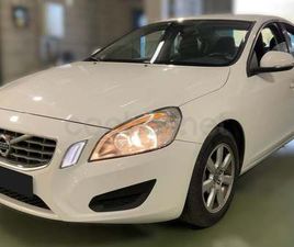 VOLVO S60 D3 VOLVO S60 2.0 D3 MOMENTUM