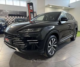 BYD SEAL U 1.5 218CV COMFORT