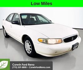 USED 2004 BUICK CENTURY BASE