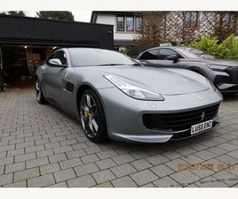 3.9T V8 F1 DCT EURO 6 (START/STOP) 2DR