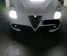 ALFA ROMEO GIULIETTA VELOCE SETEMBRO/10