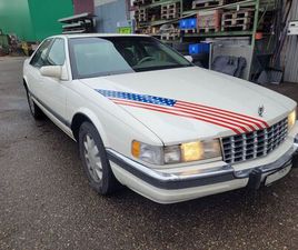 CADILLAC SEVILLE SLS 4.6L 32V