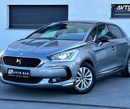 CITROËN DS5 KOT NOV+NAVI+PANORAMA+ALU+PDC
