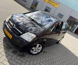 OPEL MERIVA - 1.6 ENJOY