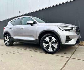 VOLVO XC40 XC 40 2.0 B3 MHEV DCT