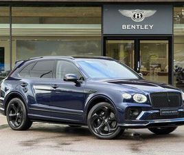 4.0 V8 S AUTO 4WD EURO 6 (START/STOP) 5DR