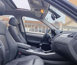 BMW X4 20D X DRIVE 190CH LOUNG PLUS ATTELAGE ÉLECTRIQUE