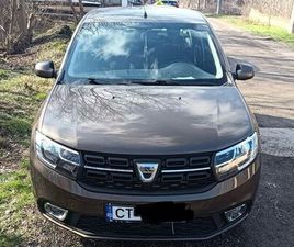 LOGAN DE VÂNZARE CONSTANTA