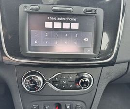 VAND LOGAN 2019 EDITIE BLACK & WHITE PANTELIMON