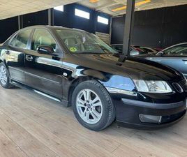 SAAB 9-3 SPORT SEDAN 1.9TID VECTOR