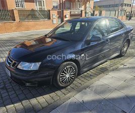 SAAB 93 1.9TID LINEAR 120 CV