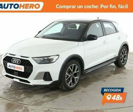 AUDI A1 30 TFSI 30 TFSI ADRENALIN