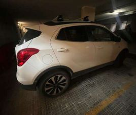 1.6 CDTI ADVANCE S&S 4X2 110CV