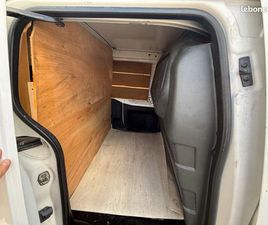 PEUGEOT PARTNER 1.6 HDI 90 CV DIESEL