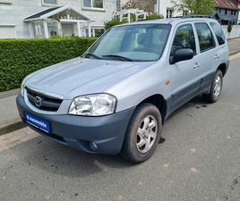 2.0 COMFORT 4X4*KLIMA*