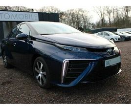 TOYOTA MIRAI *JBL*KAMERA*LEDER*LED*ACC*KLIMA*
