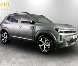 1.2 TCE MHEV JOURNEY EURO 6 (START/STOP) 5DR