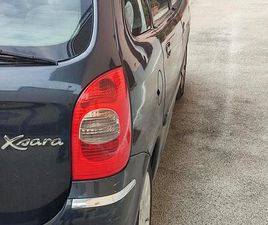 XSARA PICASSO HDI 1600 90 CV