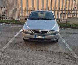 LANCIA Y LANCIA ELEFANTINO Y