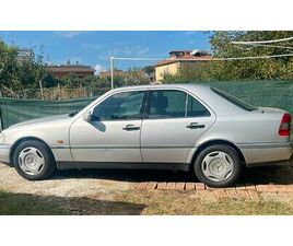 MERCEDES CLASSE C C 180 MERCEDES C180