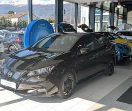 NISSAN LEAF 150CH 40KWH ACENTA 22