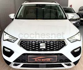 SEAT ATECA 1.5 TSI DSG XPERIENCE GO L