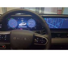 1.6 TGDI COMFORT 7DCT