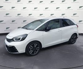 HONDA JAZZ E:HEV JAZZ 4ª SERIE '20-> 1.5 SPORT