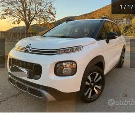 CITROEN C3 AIRCROSS C3 AIRCROSS 1.5 D