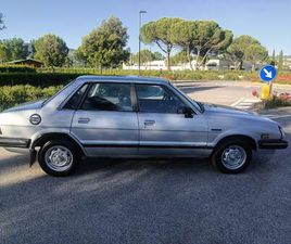 SUBARU LEONE LEONE SW 1.8 4WD