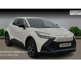 2.0 VVT 13.6KWH DESIGN SUV 5DR PETROL PLUG-IN HYBRID CVT EURO 6 (START/STOP) (223 PS)-/