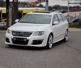 PASSAT VARIANT R36 4MOTION