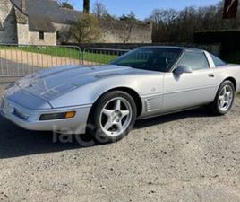 CABRIOLET C4 5.7 300 LT1 BVA