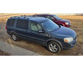 2006 PONTIAC MONTANA