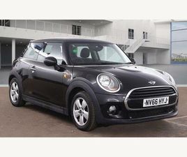 1.5 COOPER EURO 6 (START/STOP) 3DR
