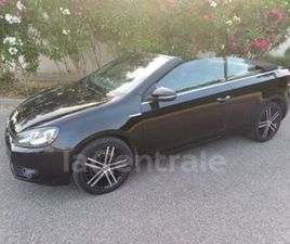 VI CABRIOLET 1.2 TSI 105 CUP
