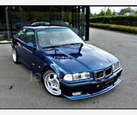 (E36) COUPE M3 3.0