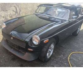 MG B MG MGB 1800