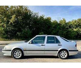 SAAB 9000 2.0 CS ANNIVERSARY