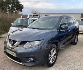 NISSAN X-TRAIL III GENERATION2 1.6 DCI 130 ACENTA 7PL