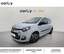 II GENERATION2 1.5 DCI 75 ECO2 EURO SOCIETE