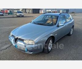 SPORTWAGON 2.4 JTD 150 DISTINCTIVE