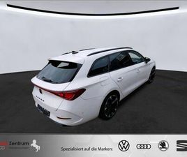 CUPRA LEON ST SPORTSTOURER 1.4 E-HYBR 150KW AZN-FÖRDERUNG