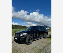 500 E 4MATIC SPORTLINE