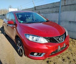 NISSAN PULSAR 1.2 DIG-T ACENTA EURO6