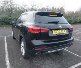 1.5 T-GDI EXCLUSIVE DCT EURO 6 (START/STOP) 5DR