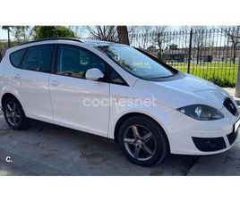 SEAT ALTEA XL