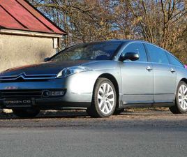 V6 24V 3,0 HDI EXCLUSIVE