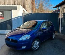 1.2 199 TÜV NEU KLIMA