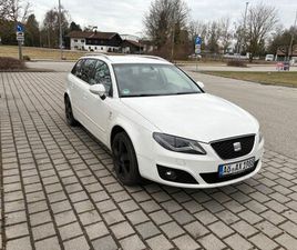 ST 2.0 TDI 143 PS STYLE ZAHNRIEMEN NEU
